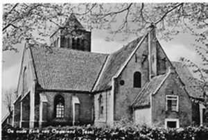 De Maartenskerk 1714